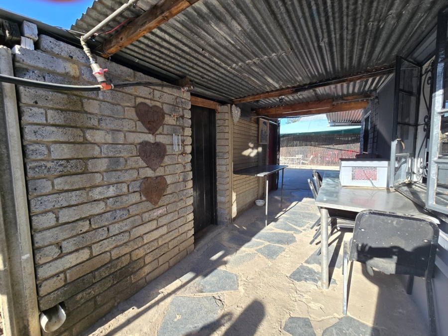 3 Bedroom Property for Sale in Bodorp North West